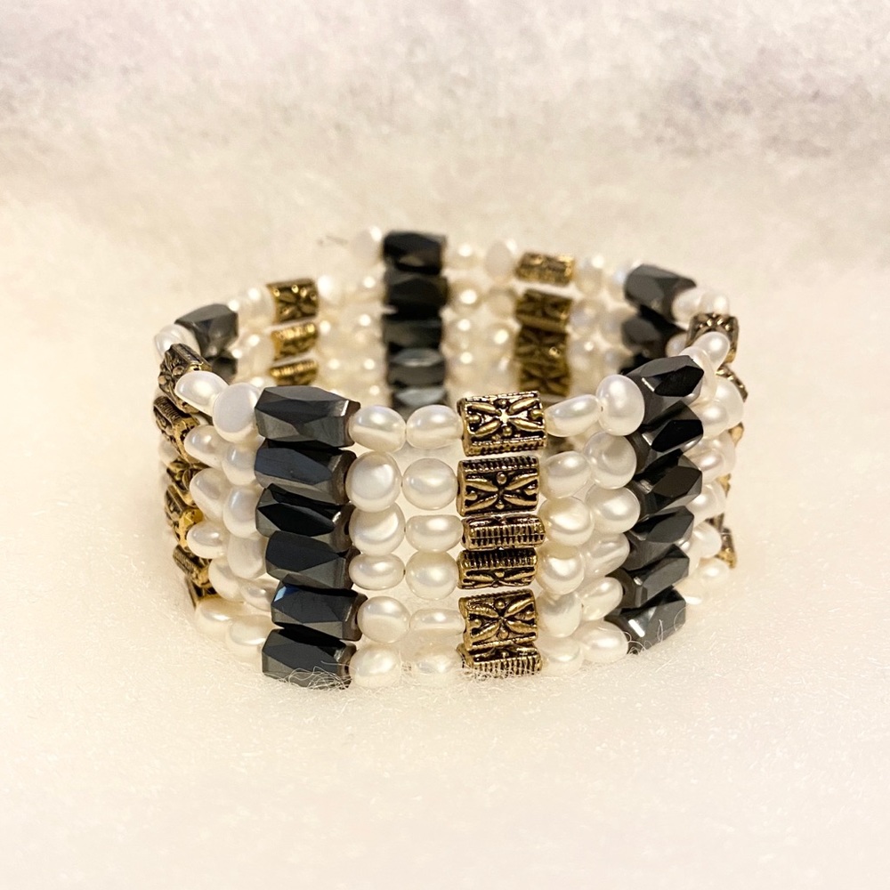 Magnetic Bracelet/Choker/Necklace